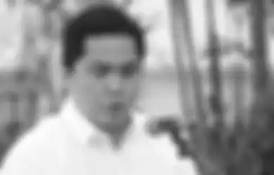 Cukup Satu Bulan, Erick Thohir Berhasil Obrak Abrik 7 Perusahaan BUMN Sampai Rombak Total Para Pejabatnya, Garuda Indonesia Disebut yang Paling Buat Sang Menteri Kesal