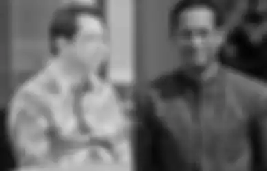 Lengan Kemeja Digulung dan Tidak Menggunakan Kaos Kaki, Pakaian Nadiem Makarim di Acara Resmi Dikritik Mantan Ketua DPR RI, Peringatan Desainer Ternama Ini Jadi Kenyataan