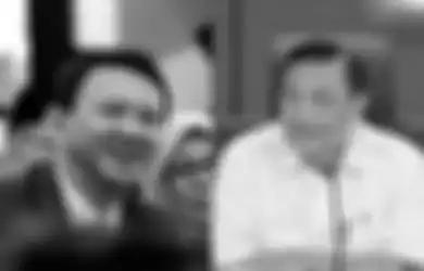 Berani Sebut PT Pertamina Sebagai Sumber Kekacauan Karena Banyak Masalah, Luhut Pandjaitan Tak Protes Sama Sekali Ahok Pimpin Perusahaan Tersebut: Biar Aja Dia di Situ!