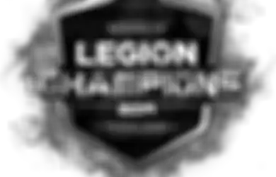 Lenovo Legion of Champions IV 2019, Aerowolf Adu PUBG PC di Bangkok