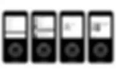 Punya Desain Mirip iPod, Aplikasi Rewound Dihapus dari App Store