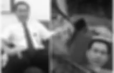 Sebulan Lebih Jadi Misteri, Kasus Pembunuhan PN Medan Jamaluddin Akhirnya Terungkap, Tersangka Ternyata Istri Korban yang Sewa 2 Pembunuh Bayaran