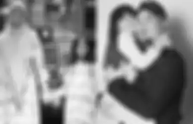 Setahun Lebih Lepas dari Belaian Suami Tercinta, Kini Mulan Jameela Senyum Sumringah Tak Tahan Menanti Kebebasan Ahmad Dhani, Unggah Foto Tangis Bahagiannya di Instagram: Ujian Kenikmatan