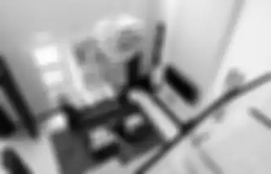 Tingkatkan Kebersihan Selama Pandemi Covid-19. Udara Sehat, Lantai Bersih, dan Kamar Tidur Bebas Kuman  