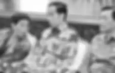 Putar Otak Susun Agenda Negara, Pemerintah Rencanakan Penggeseran Cuti Idul Fitri Akhir Juli: Semoga Bisa Sedikit Beri Ketenangan Masyarakat