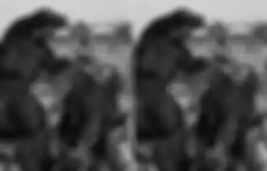 'Kalah Teknologi Menang Nyali', Kemampuan Ilmu Hantu Kopassus Bikin Was-was Jendral Pentagon, Kebal Tusukan Benda Tajam hingga Bisa Lihat di Kegelapan
