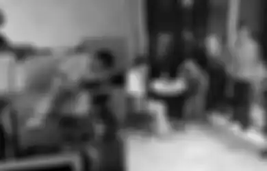 Nekat Hajar Suaminya yang Mengidap Stroke Menggunakan Tongkat, Wanita Ini Nyatanya Hanya Istri Kedua Korban, Pernikahan Mereka Juga Belum Terdaftar Secara Hukum