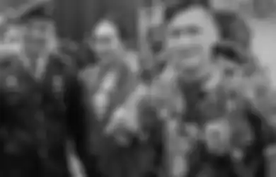 Gugur Ditembak KKB Lekagak Telenggen, Lettu Erizal Zuhri Sidabutar Ternyata Akan Menikah Usai Mengabdi di Papua, Unggahan Terakhirnya Bak Sebuah Firasat