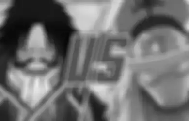 Komik One Piece Chapter 966 Spoiler dan Tanggal Rilisnya