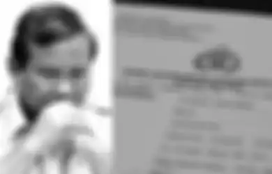 SKCK Prabowo Subianto Sempat Bocor di Media, Warganet Pertanyakan Kasus Penghilangan Aktivis 1998, Benarkah Menhan Tidak Memiliki Catatan Kriminal?