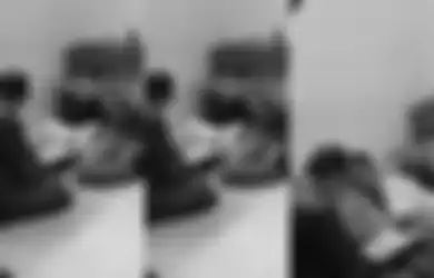 Siswa Ini Nekat Tidur di Kelas Saat Jam Pelajaran, Dibacakan Surat Yasin Oleh Guru yang Mengajar, Langsung Berdiri Tegak Bagai Bangkit dari dalam Kubur