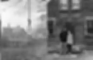 Luasnya 8 Setengah Hektar dan Jadi Tempat Paling Angker Sedunia, Rumah dari Film Horor The Conjuring Justru Laku Dibeli Pasangan Suami Istri Ini, Baru Ditinggali Langsung Diserang Penghuni Asli
