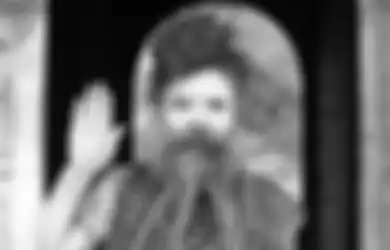 Sekujur Tubuhnya Dipenuhi Abu Mayat Hasil Kremasi, Para Petapa Aghori Punya Cara Mengerikan untuk Dapatkan Ilmu Gaib, Berhubungan Badan di Tengah Kerumunan Jenazah Hingga Minum dari Tengkorak Manusia