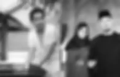 Bertahun-tahun Jadi Istri Ahmad Dhani, Akhirnya Mulan Jameela Bisa Bernapas Lega, Al El Dul Kini Mengakuinya Sebagai Ibu, Disejajarkan Dengan Irwan Mussry