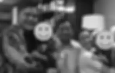 Cucunya Diprediksi Dokter Jadi Anak Berkebutuhan Khusus, Prabowo Subianto Langsung Lakukan Ini, Keponakannya Sempat Nangis-nangis