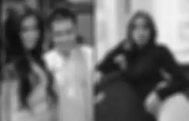 Sebelum Dinikahi Vincent Verhaag, Jessica Iskandar Sempat Unggah Foto Olga Syahputra, Ibunda El Barack: Best Time