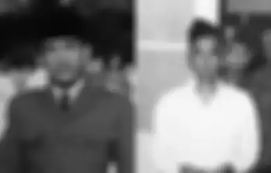 Pejuang Kemerdekaan Semasa Perang, Sosok Ini Justru Jadi Buronan Hingga Berakhir di Tangan Pasukan Yonif Linud 328, Soekarno Sampai Menangis Ketika Hukuman Mati Dijatuhkan ke Rekannya