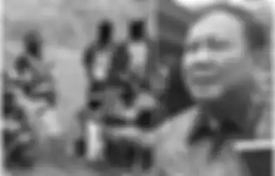 Status OPM Dinaikan Jadi Pemberontak, Menhan Prabowo Subianto Tegaskan Diri Siap Turun Tangan Menangkan Hati Warga Papua, Lakukan Koordinasi Supaya Keadaan Tetap Damai dan Aman