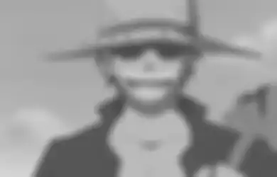 Komik One Piece Chapter 967: Akhir dari Petualangan Gol D. Roger