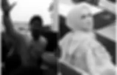 Ribuan Orang Disebut Bakal Jemput Kebebasan Ahmad Dhani, Mulan Jameela Malah Diwanti-wanti Tak Usah Ikut Jemput, Ada Apa?