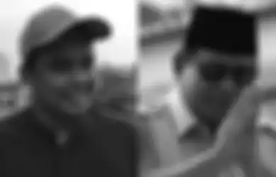 Tersenyum Sumringah Jabat Tangan Prabowo Subianto, Bobby Nasution Mantap Maju Pilkada Medan Usai Dapat Restu Partai Gerindra, Langkahi Peluang Dahnil Anzar yang Jadi Jubir Sang Menhan