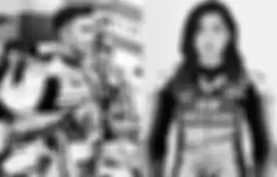 Nikahi Artis Jebolan Sinetron Anak Langit, Pria Ini Bukan Sosok Sembarangan, Lebih Muda 4 Tahun dari Sang Istri Namun Hidup Penuh Prestasi