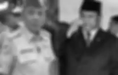 Timba Ilmu di Lembah Tidar, Prabowo Subianto Pernah Bikin Satu Kelas Geger Karena Buku yang Dibacanya, Mantan Tentara Ini Bongkar Sifat Asli Sang Menhan