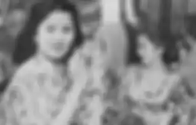 Jadi Artis Favorit Soekarno Sampai Punya Harta Bejibun Hasil dari Main Film, Titin Sumarni Justru Bernasib Memilukan, Lima Kali Kawin Cerai Hingga Numpang Hidup Bareng Mucikari