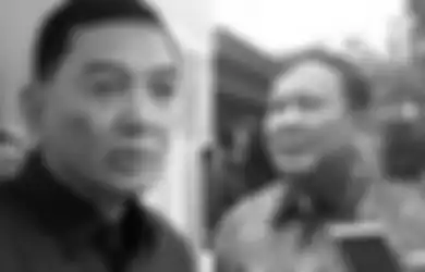 Pernah Jadi Orang Dekat Soeharto hingga Gantikan Posisi SBY, Sosok Ini Ditunjuk Prabowo Sebagai Penasehat Khususnya, Dikenal Garang di Kalangan Baret Merah