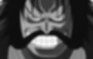 Komik One Piece Chapter 968: Sebuah Perpisahan dan Runtuhnya Klan Kozuki