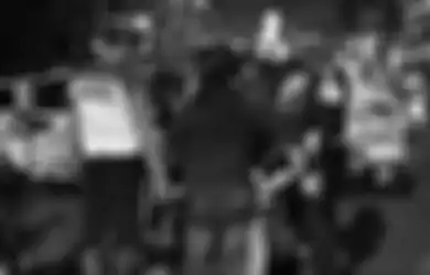 Virus Corona Masih Belum Terkendali, Ditlantas PMJ Perintahkan Petugasnya untuk Hentikan Razia Sementara: Mencegah Penumpukan Massa di Pengadilan