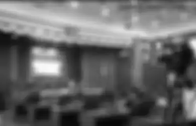 Belum Ada Setahun Dilantik, Hampir Separuh Anggota DPRD Kota Depok Bolos rapat Paripurna, Wakil Ketua pun Tampak Tak Hadir