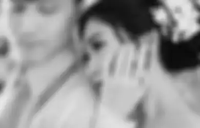 Tak Terendus Sampai Naik Pelaminan, Ternyata Isyana dan Rayhan Sudah Lamaran Sejak 2 Tahun Lalu, Beri Mas Kawin dengan Angka Tak Biasa