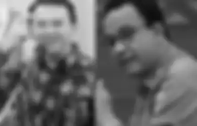Pilih Bungkam Soal Banjir Jakarta Hingga Minta Masyarakat Percaya Kinerja Anies Baswedan, Ahok Ternyata Pernah Disebut Tidak Manusiawi Saat Tertibkan Bangunan Liar untuk Normalisasi