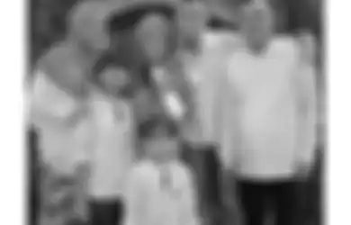 Sebelum Menghembuskan Nafas Terakhir, Penampilan Lina Bikin Pangling Orang-orang yang Melihatnya, Terlihat Lebih Kurus Saat Bertemu dengan Putra Putri Sule