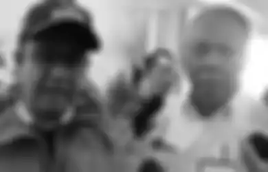 Bersitegang Pendapat Soal Banjir Jakarta dengan Anies Baswedan, Menteri PUPR Basuki Hadimuljono Minta Masyarakat Lihat Realisasinya: Saya Tidak Dididik untuk Debat!