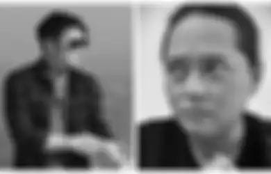 Ariel Noah Diramalkan Menikah di Tahun 2020, Paranormal Kejawen Ini Terawang Karakter Sang Wanita yang Beruntung Itu