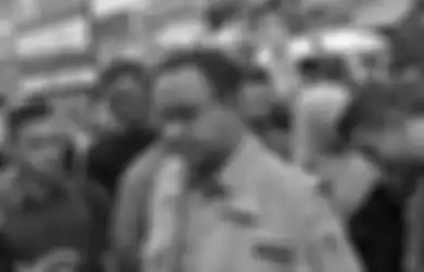 Program Naturalisasi yang Digembar-gemborkan Selama Ini Tak Terbukti, Anies Baswedan Justru Andalkan Proyek Pemerintah Pusat di Hulu, Serahkan Penanggulangan Banjir Jakarta ke Jokowi dan Menteri PUPR?