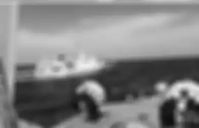  Tiongkok Makin Gencar Intervensi Laut Natuna, Kepala Bakamla Ngaku Kapal Indonesia Belum Dipersenjatai oleh Menhan, Hanya Diberi Keris Untuk Usir China