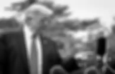 Tak Jadi Perang? Donald Trump Menarik Diri dari Peluang Perang dengan Iran karena Hal Ini, Presiden AS : Amerika Siap untuk Mengumandangkan Perdamaian