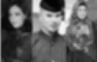 Lelehan Air Mata Basahi Wajahnya, Ahmad Dhani Tak Sanggup saat Dihadapkan 2 Pilihan Ini Sampai Nangis di Depan Istri: dari Maia dan dari Mulan...