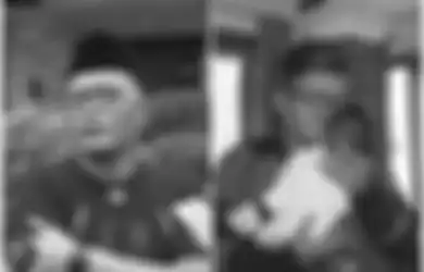 Tak Terima Bayi Lina Hendak Diurus Orang Lain, Sule Siap Asuh Sang Bayi, Respon Teddy Suami Lina Jadi Sorotan