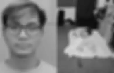 Perkosa 190 Pria dengan Kejam hingga Kini Dihukum Seumur Hidup, Korban Kutuk Reynhard Sinaga Atas Perbuatan Tak Bermoralnya: Semoga Membusuk di Neraka!