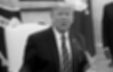 Sidang Pemakzulan Tinggal Menghitung Hari, Donald Trump Justru Ditinggal Para Pengacaranya, Mantan Presiden Amerika Gercep Lakukan Hal Ini