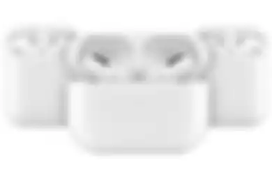 Apple Bersiap Produksi AirPods di Vietnam. Beralih Dari Tiongkok?