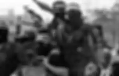 Tujuan Asli Kapal MV Rhosus Makin Buram, 'Ramalan' Mossad Soal Amonium Nitrat dan Beirut Beberapa Tahun Lalu Makin Menguat