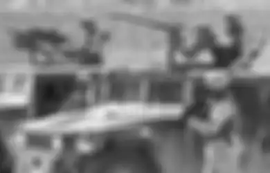 'Sama-sama Gunakan Ratusan Tank dan Senjata Kimia', Hanya Karena Hal Ini Perang Irak-Iran Pecah dan Berlangsung Selama 8 Tahun, Siapa yang Menang?