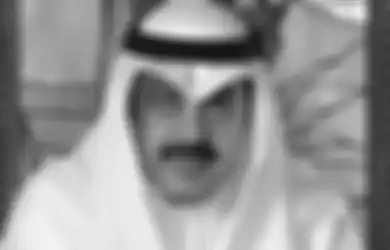 Jadi yang Paling Kaya di Arab Saudi, Nyatanya, Keluarga Ini Pernah Punya Hutang Terbesar di Kerajaan Timur Tengah, Buat Kisruh Satu Negara Sampai Tak Ada yang Ngaku Salah