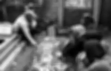 Jadi Kambing Hitam di Balik Kematian Istrinya, Teddy Beri Gertakan pada Sule dan Rizky Febian, Berani Hidupkan Lina Kembali Kalau Terbukti Bersalah
