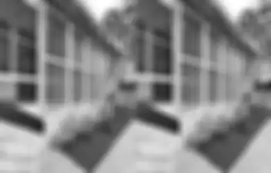 Rumah Tropis Gerah dan Panas jika Gagal Merespons Matahari, Bikin Ini!